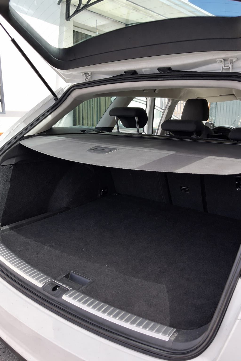 Trabajo OM Detailing